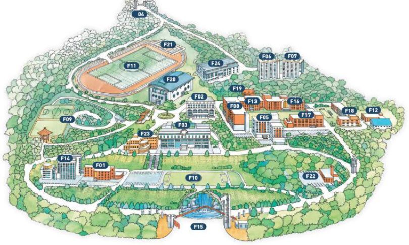 楼2楼217室 转载来源:山东理工大学继续教育学院 微信编辑:理工青年全