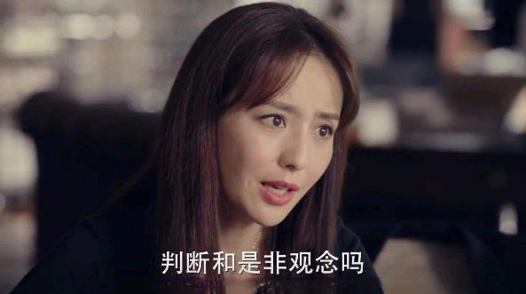 佟丽娅，一“失足”被万人“埋汰”可并不划算