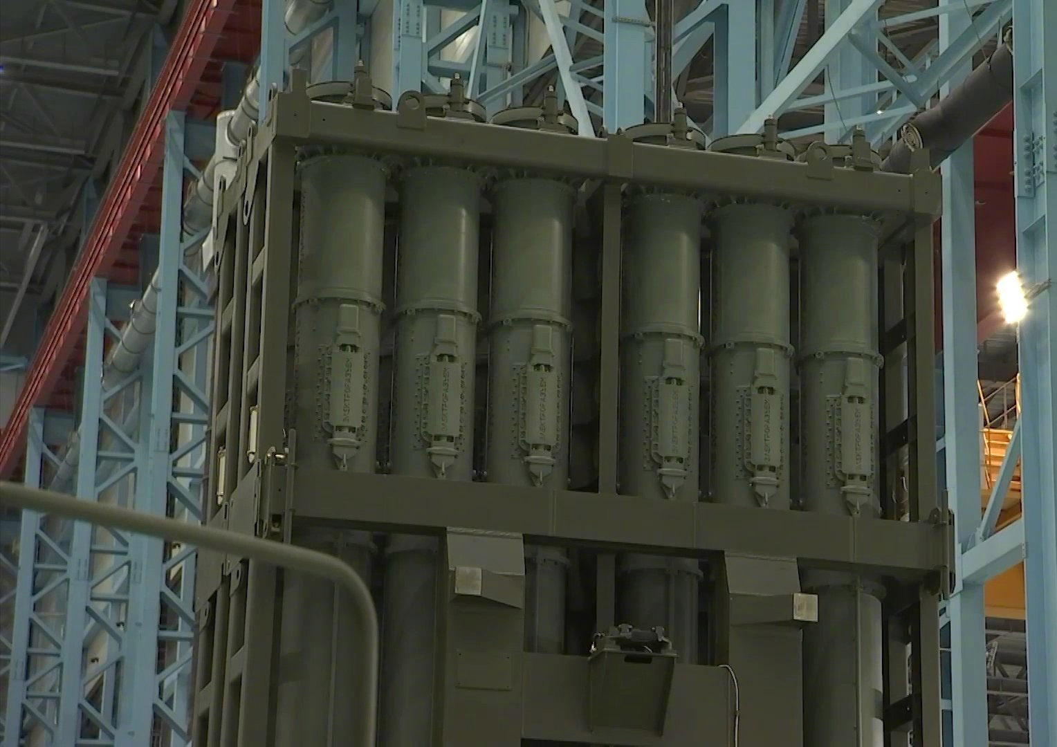 美国睡不着了！俄S500最新导弹系统今年交付，射