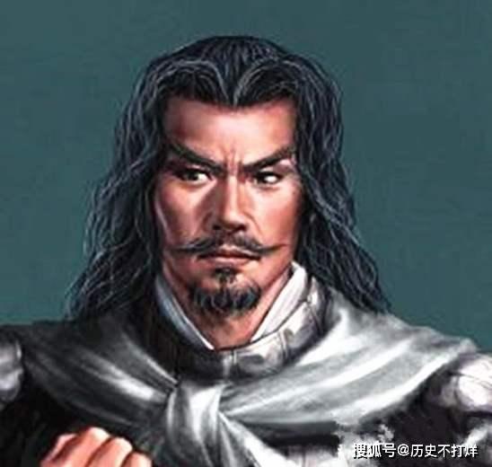 中国历史上四大暴君,都有着怎么样的下场?