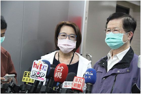 台北市50名医护人员要集体请辞？院方称系正常离职潮