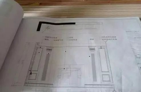 如何看懂建筑施工图纸?