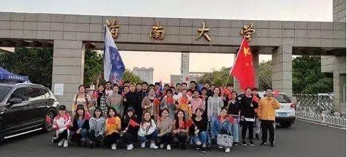 暖心！海南大学给湖北籍学生每人发放千元补助