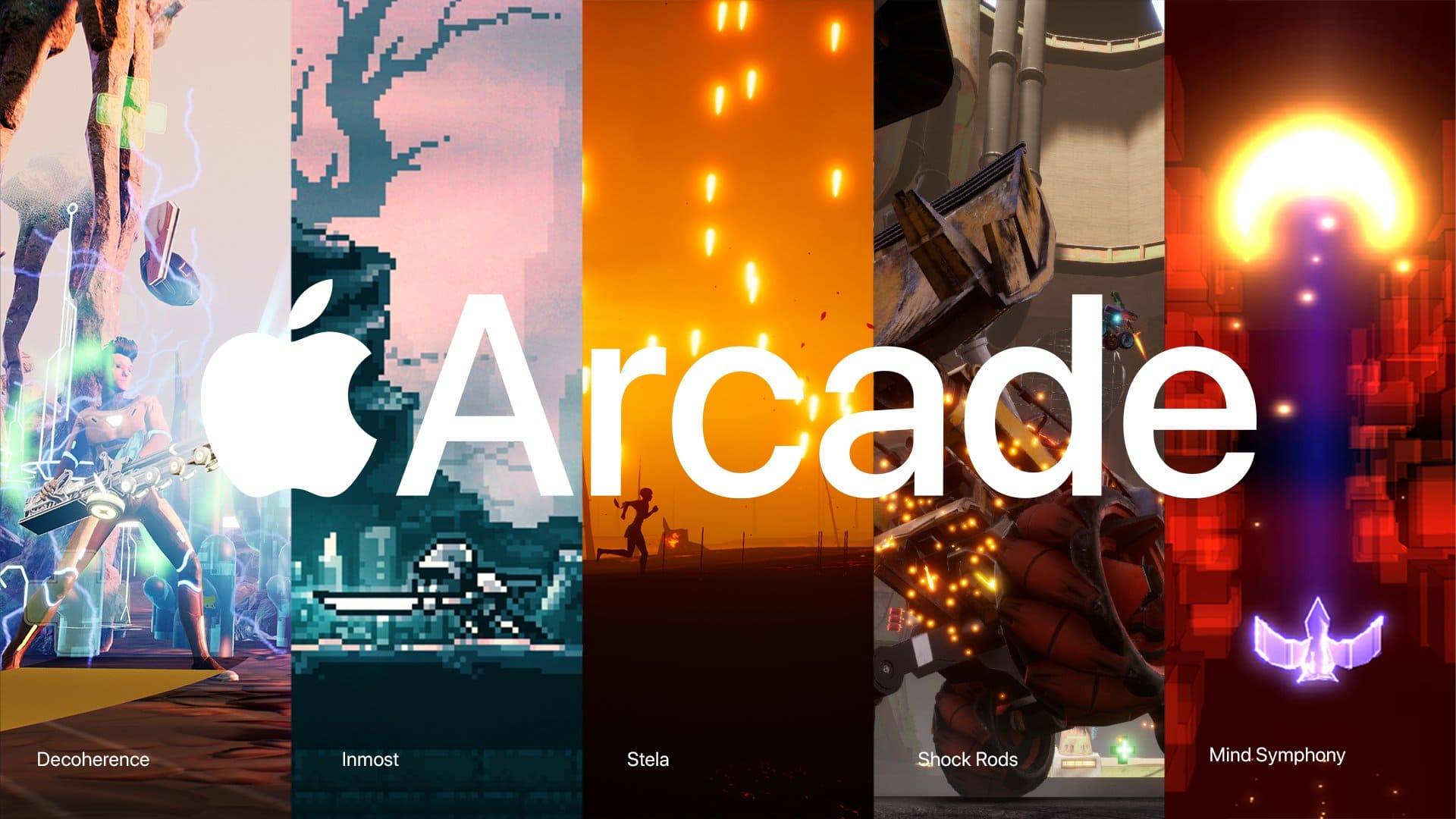 上线半年，苹果的游戏订阅服务表现如何了？_Arcade