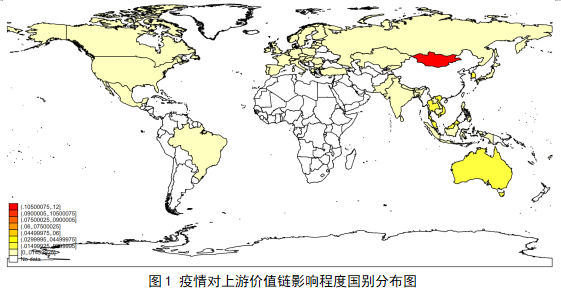 新冠肺炎对全球GDP_全球新冠肺炎