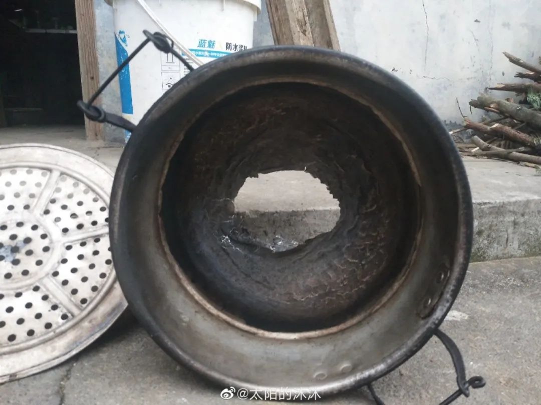 宅家做饭成大型翻车现场看完我真的震惊了