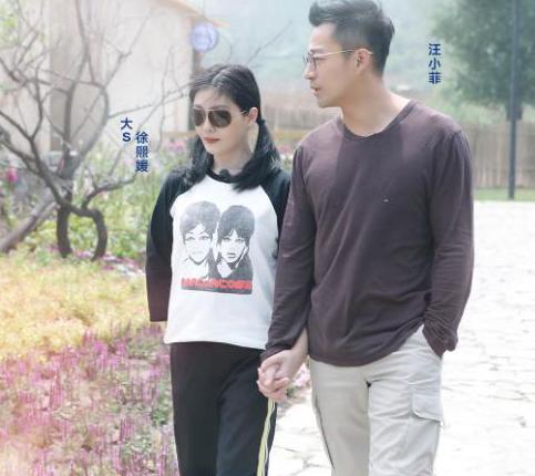 闪婚明星 甜蜜依旧，有的却已经分道扬镳， 真正