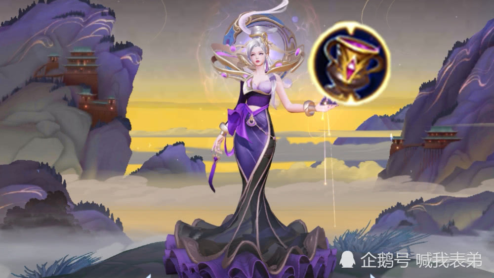 王者荣耀:圣杯没有存在感?荣耀大神告诉你,这些英雄必