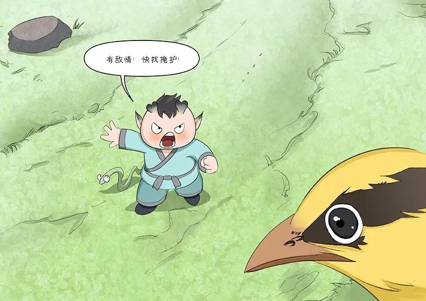 蛰伏的意思隐忍蛰伏的意思