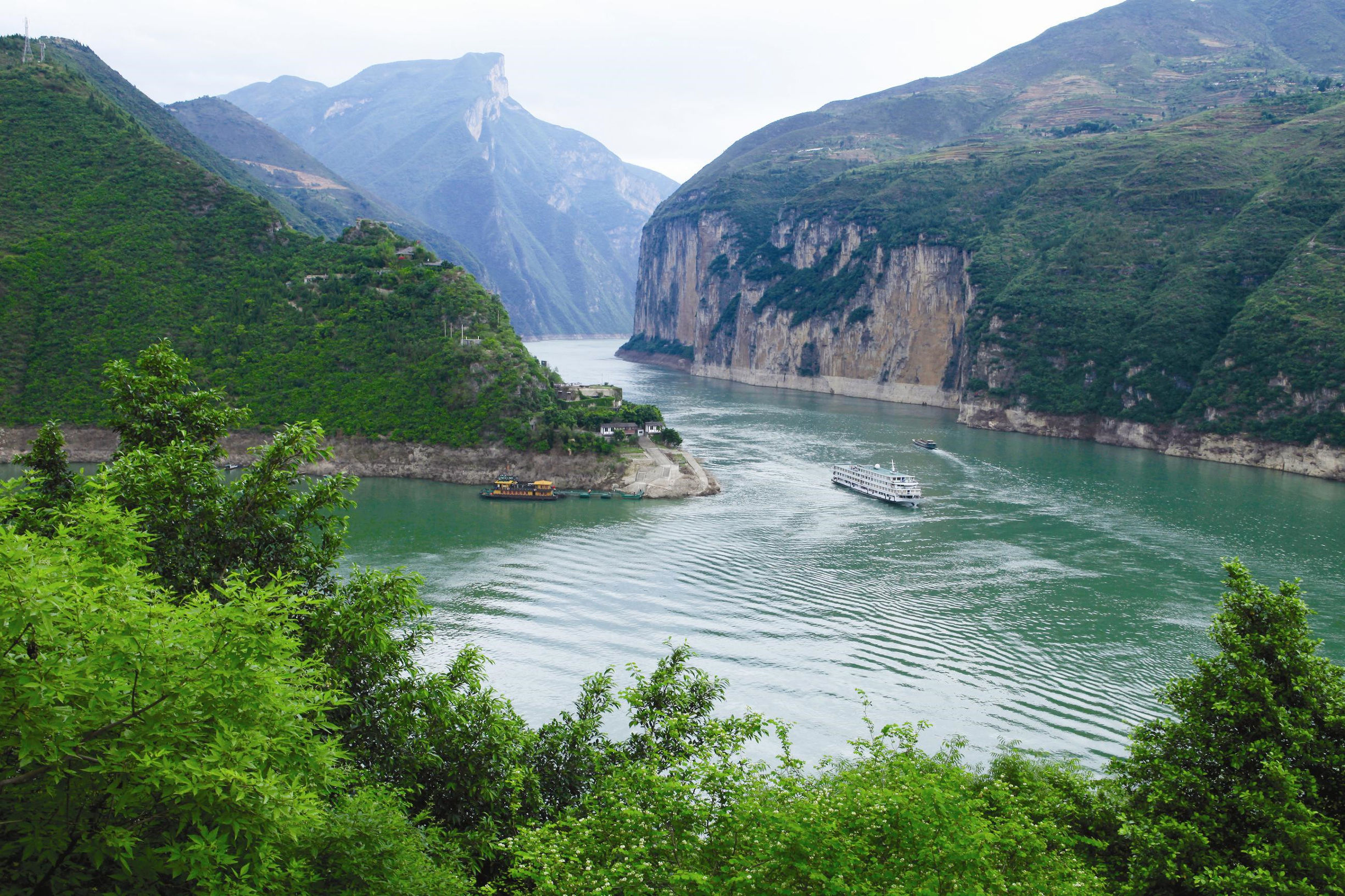 原创世界上十大最长的河流,中国五条上榜!