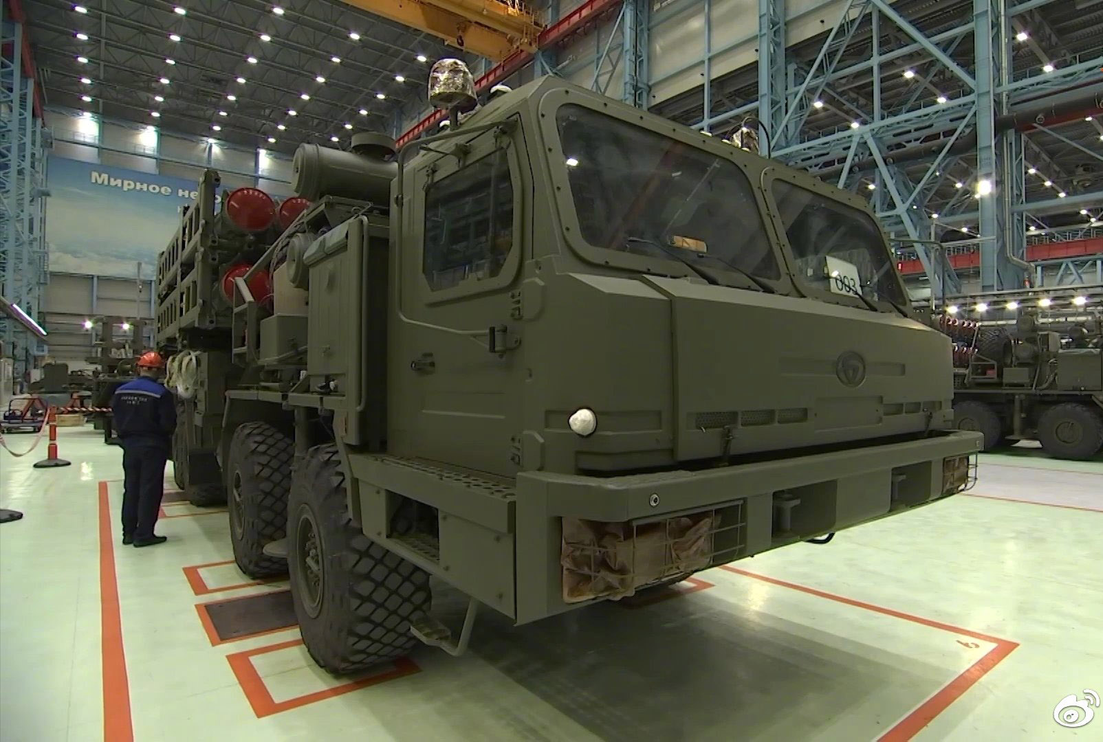 美国睡不着了！俄S500最新导弹系统今年交付，射