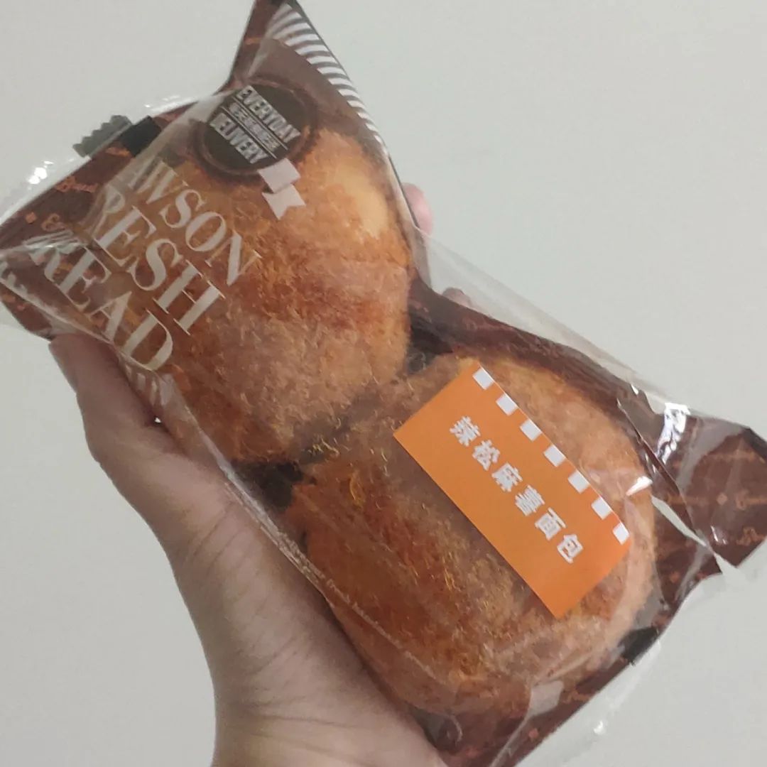 罗森也能点外卖了这么多网红甜品你想选哪个