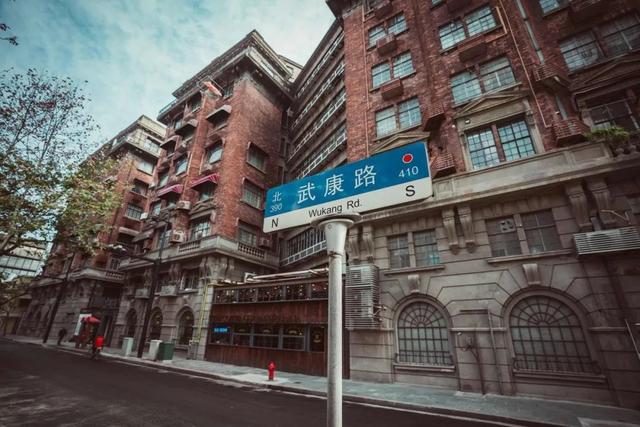 《安家》取景地曝光！上海除了老洋房，还有这么多小众文艺地