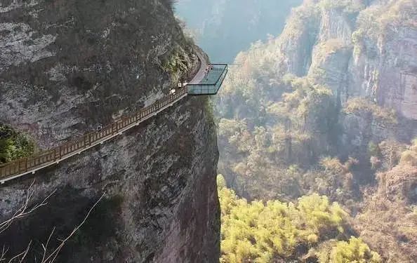 云游十九峰|把最美的风景"搬"进家里,躺床上也能身临其境!