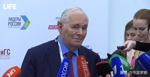 莫斯科有数千新冠感染者？俄医学会主席出面辟