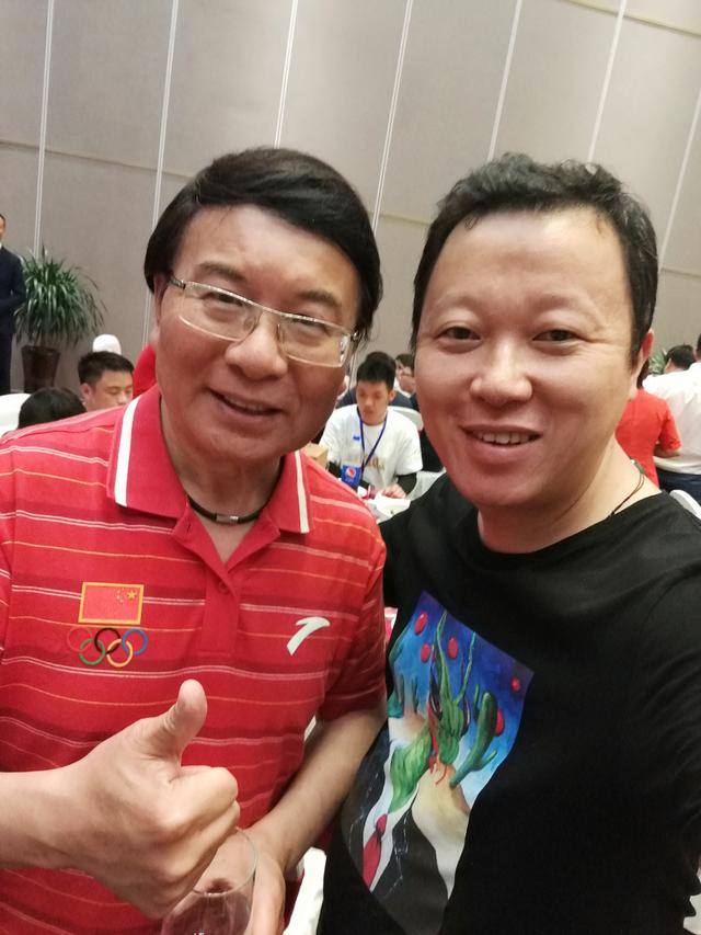 韩乔生：我相信孙杨是清白的，但他上不上诉也