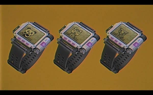 《使命召唤16》上线电子宠物手表打枪杀敌为其赚口粮