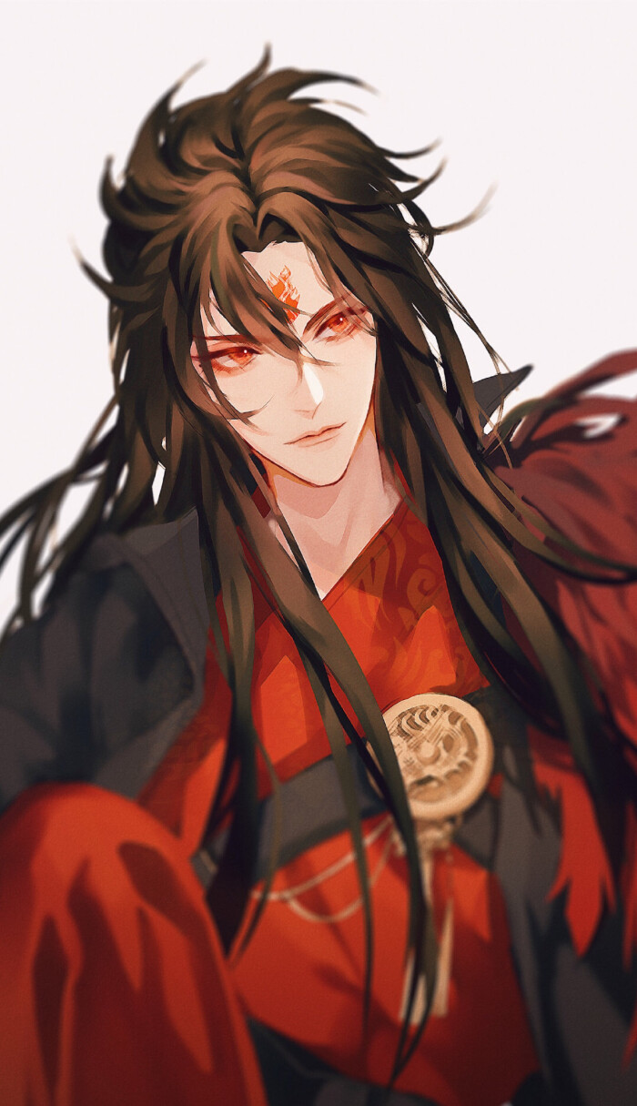 priest《烈火浇愁》感动你我的句子,每一句都发