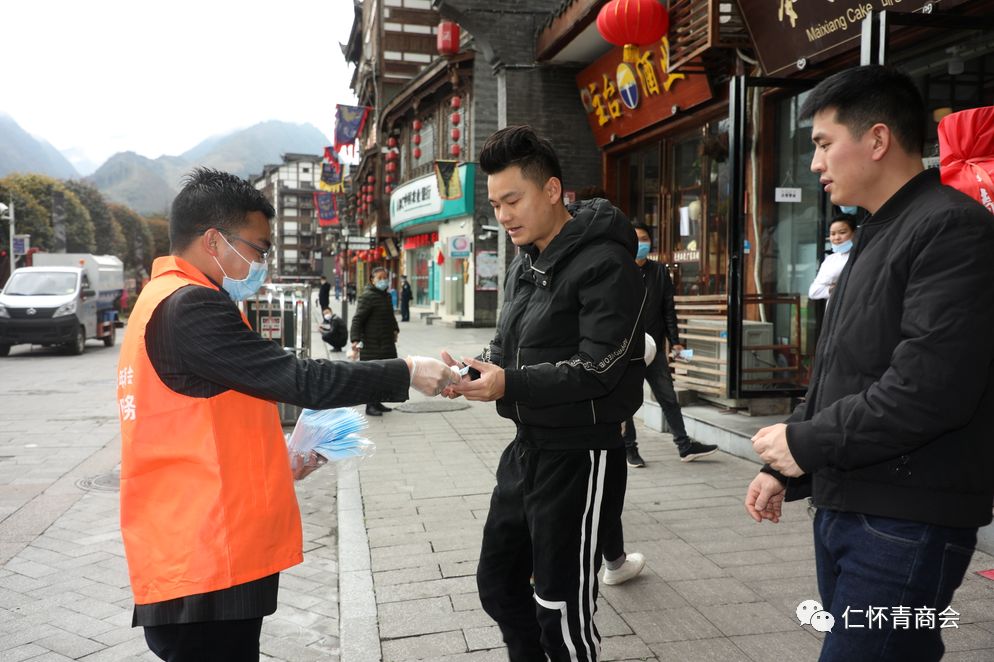 仁怀城区有多少人口(2)
