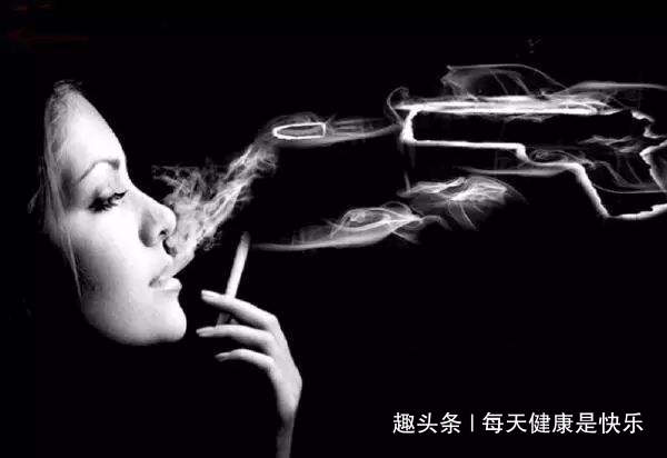 若你总是戒不了烟,抽烟前记住三句话,肺也能少受伤害