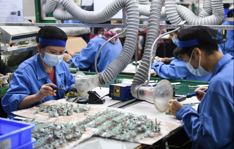 疫情下额温枪厂商之困：原料价被炒高20倍，还要