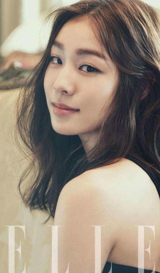 韩国最美女星排行榜,宋慧乔,孙艺珍上榜,第一名果然还是她!