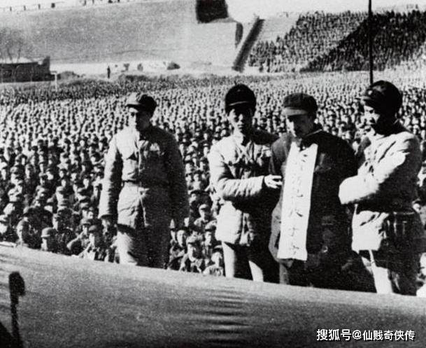 原创1952年刘青山被枪决后他的妻子和三个孩子过得怎样让人意外