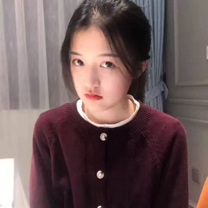 女生头像丨漂亮不是唯一的成功途径 但丑可以毁掉你很多的路