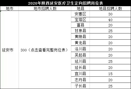 延安招聘信息网_延安信息网招聘人才 求职信息(4)