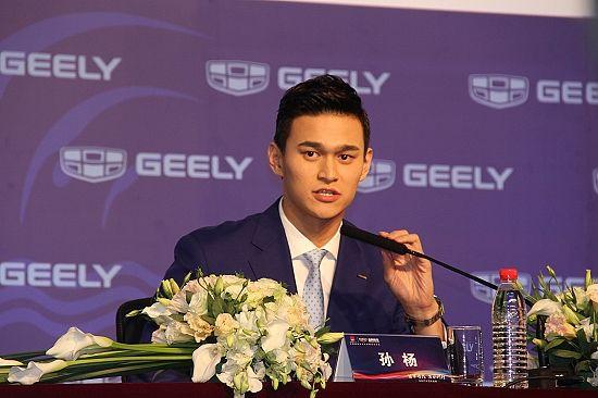 韩乔生：我相信孙杨是清白的，但他上不上诉也