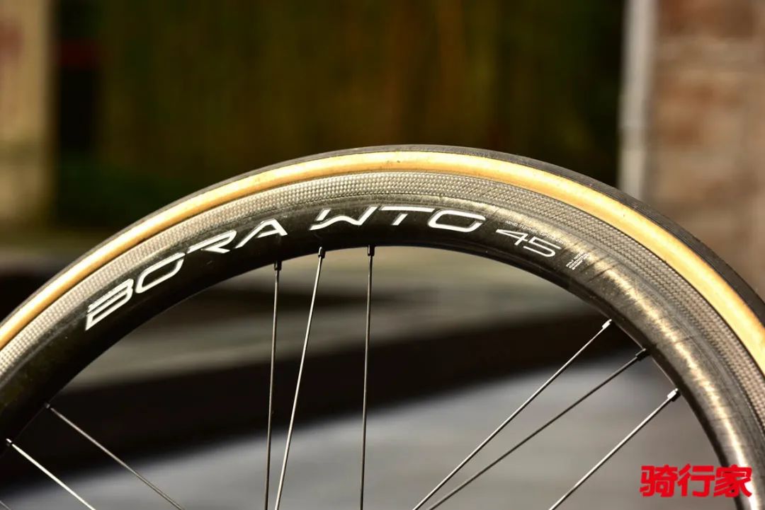 追逐风的脚步Campagnolo Bora WTO 45_手机搜狐网