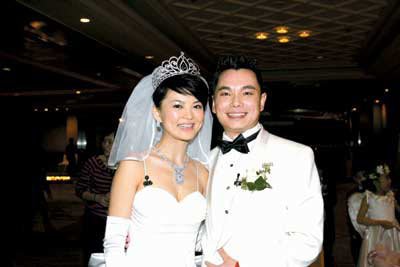 闪婚明星 甜蜜依旧，有的却已经分道扬镳， 真正