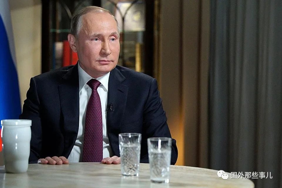 俄罗斯民众游行要求普京下台 普京却说：只要守