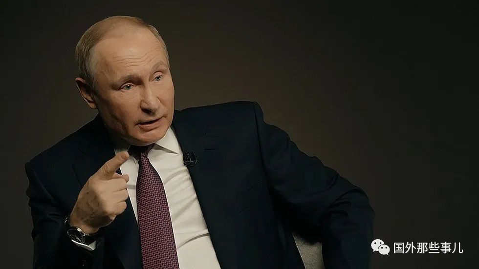 俄罗斯民众游行要求普京下台 普京却说：只要守