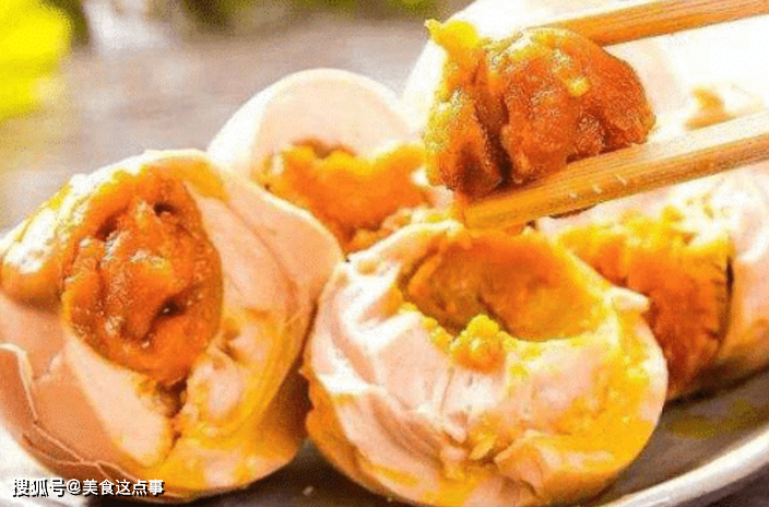 怎么腌咸鸡蛋好吃呢 9b1244fc899141d9b98714153337e899.png