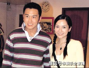 她和温兆伦的感情没有持续多久,郭羡妮就单方面提出了分手, 2007年