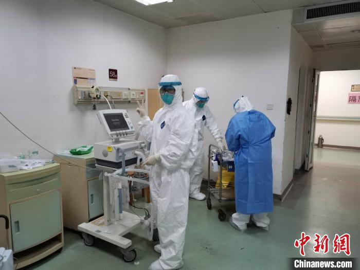 广东这家人的战“疫”模式：疫情过后再团聚