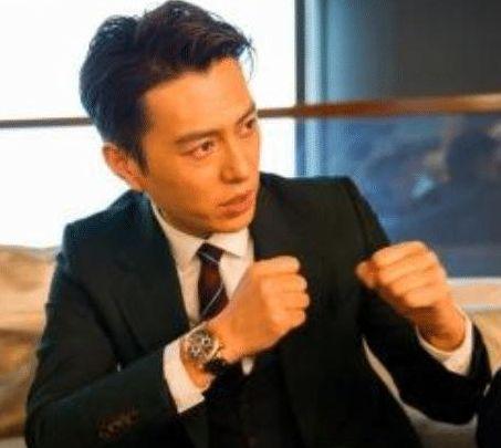 明星手表有多天价？刘嘉玲千万手表全场最佳，