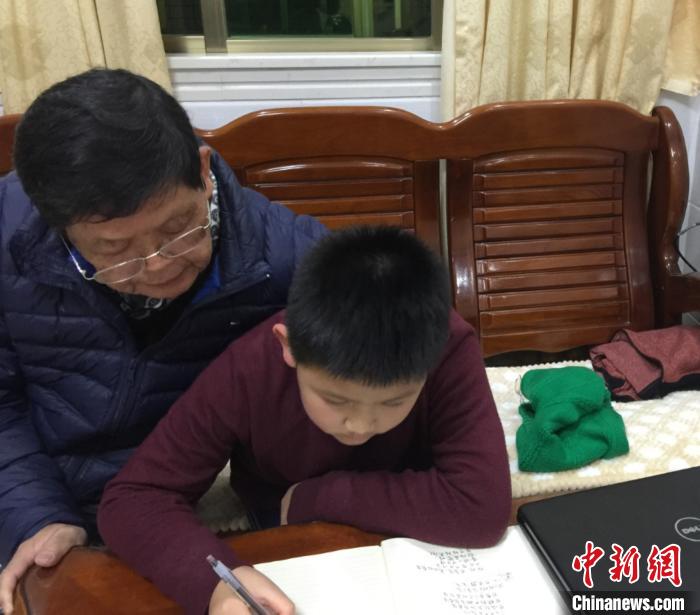 广东这家人的战“疫”模式：疫情过后再团聚