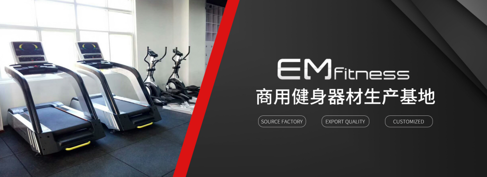 泛亚电竞EM Fitness亿迈健身器材的发展之路：匠心雕琢不只是产品(图10)