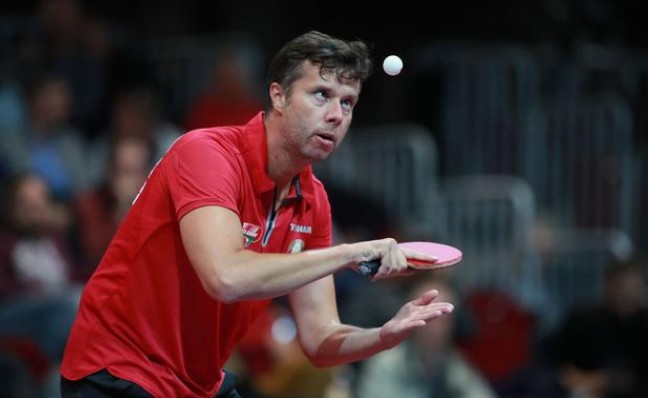 卡塔尔乒乓球公排名_2020卡塔尔乒乓球公开赛首日国乒赛程(附cctv5转播时