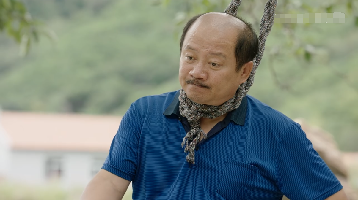 《乡村爱情12》两大