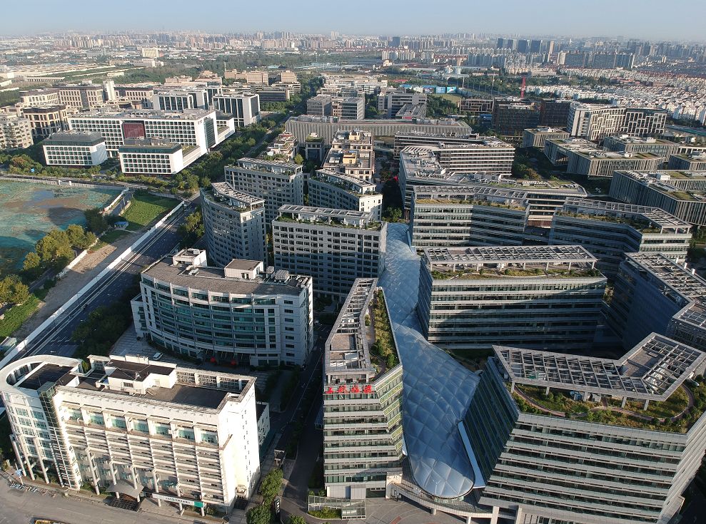 上海2020年长宁区GDP_上海长宁区地图(2)