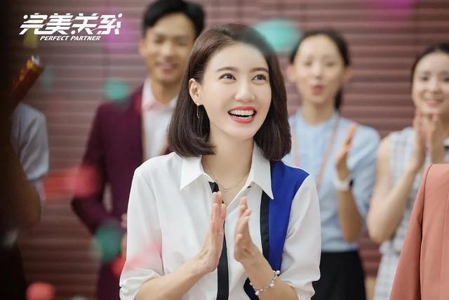 佟丽娅，一“失足”被万人“埋汰”可并不划算