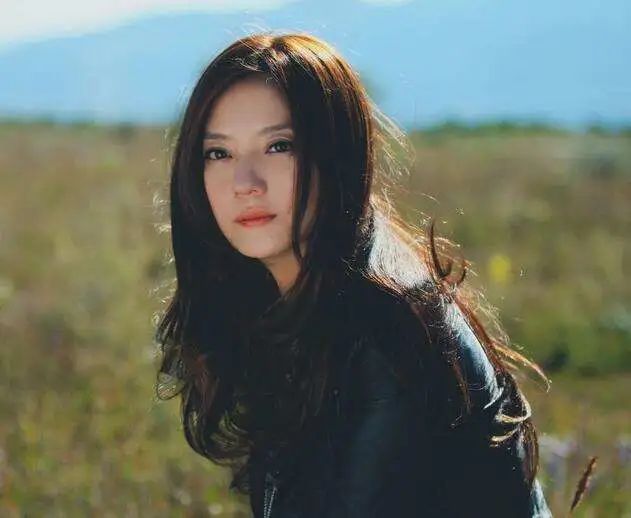 范冰冰再登海外封面，美是很美，就是很“掉价