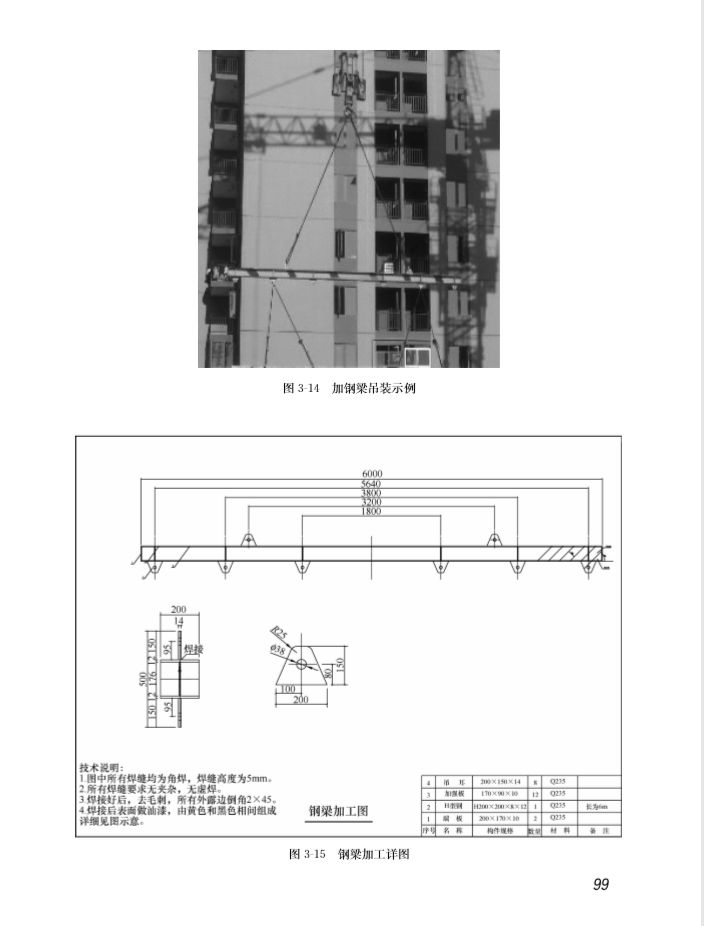 技术交流|装配式建筑主体施工之pc构件吊装