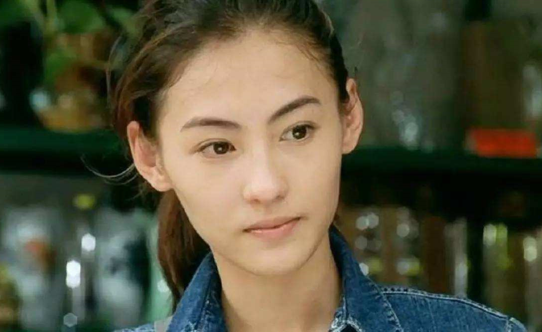 张柏芝形象崩塌！谢霆锋狠心说出两人离婚真相