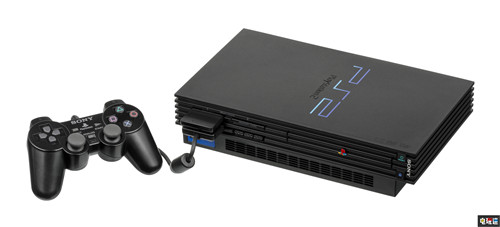PS2诞生20周年PS家族销量最高