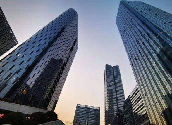2020安徽省各个城市g_安徽省合肥市城市图片(2)