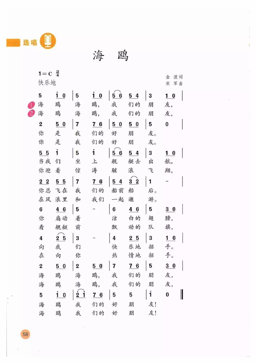 小学生歌曲谱_小学生敬礼简笔画